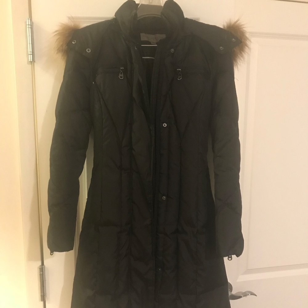 Andrew Marc Down Jacket